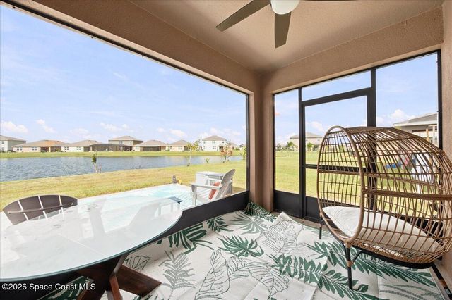 3506 Aberdeen Drive SE, Palm Bay, FL 32909