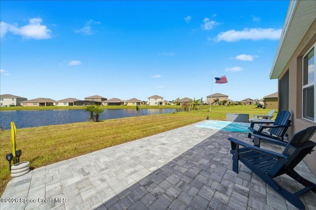 3506 Aberdeen Drive SE, Palm Bay, FL 32909