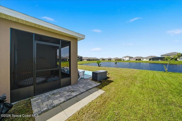 3506 Aberdeen Drive SE, Palm Bay, FL 32909