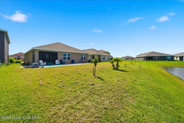 3506 Aberdeen Drive SE, Palm Bay, FL 32909