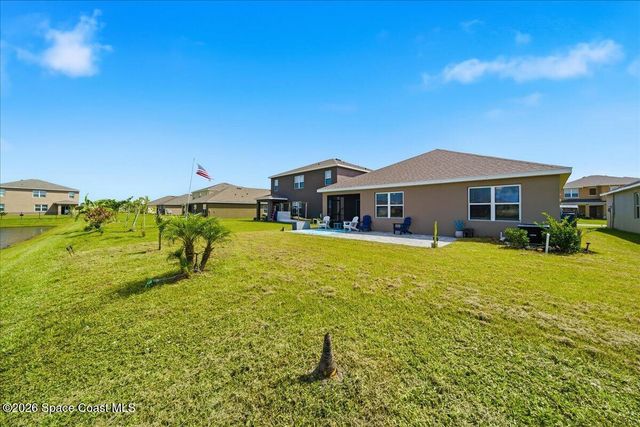 3506 Aberdeen Drive SE, Palm Bay, FL 32909