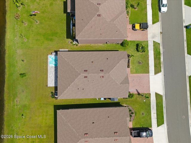 3506 Aberdeen Drive SE, Palm Bay, FL 32909