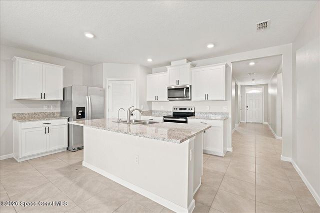 3506 Aberdeen Drive SE, Palm Bay, FL 32909