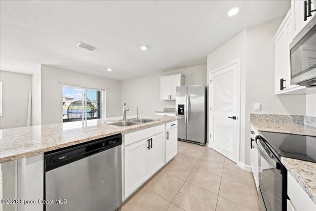 3506 Aberdeen Drive SE, Palm Bay, FL 32909
