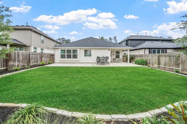 40638 Goldeneye Place, Magnolia, TX 77354