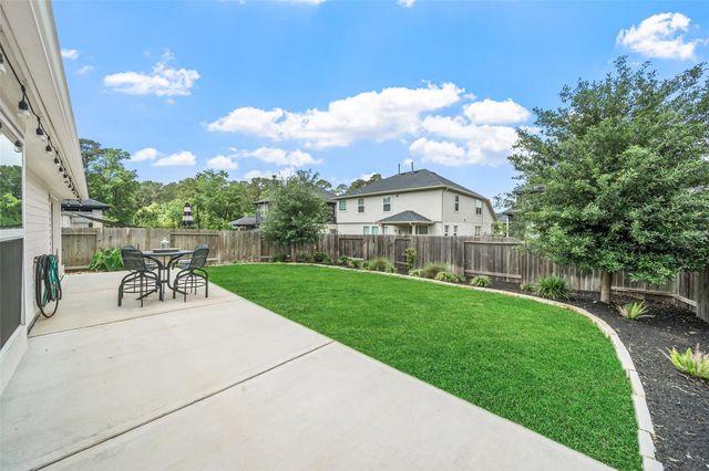 40638 Goldeneye Place, Magnolia, TX 77354