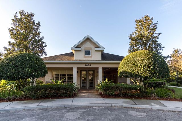 1041 ENCLAIR STREET, Orlando, FL 32828