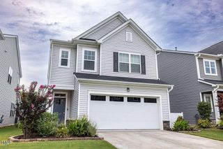 113 Velten Ridge Drive, Durham, NC 27713