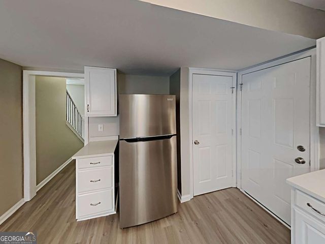 411 River Point Drive, Woodstock, GA 30188