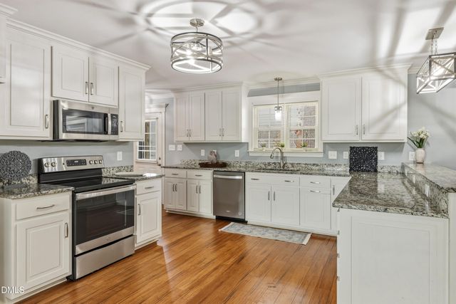 6917 Colleen Drive, Rocky Mount, NC 27803