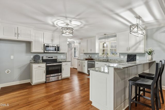 6917 Colleen Drive, Rocky Mount, NC 27803