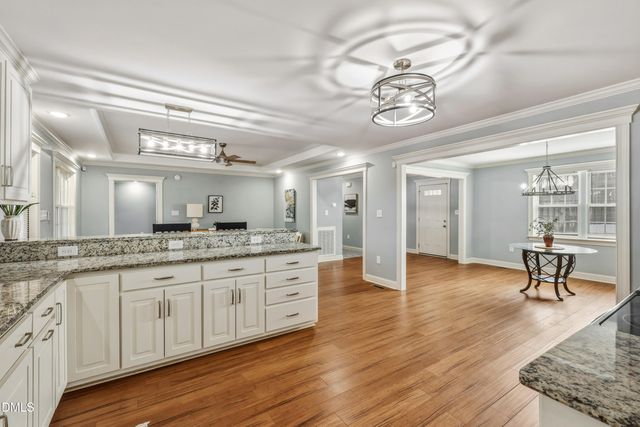 6917 Colleen Drive, Rocky Mount, NC 27803