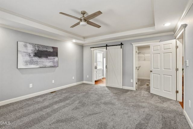 6917 Colleen Drive, Rocky Mount, NC 27803