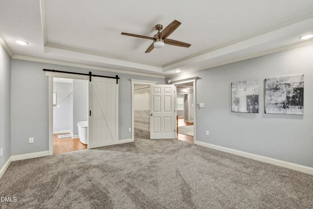 6917 Colleen Drive, Rocky Mount, NC 27803