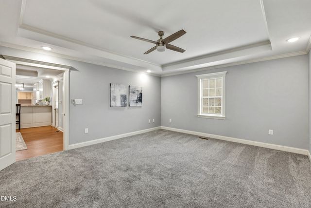 6917 Colleen Drive, Rocky Mount, NC 27803