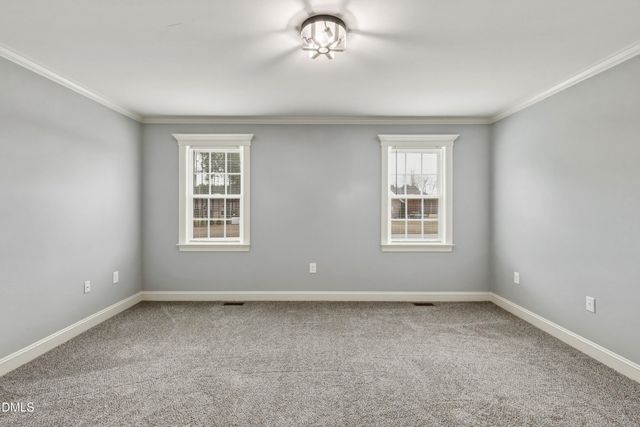 6917 Colleen Drive, Rocky Mount, NC 27803