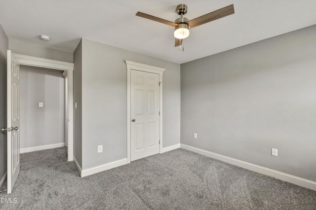 6917 Colleen Drive, Rocky Mount, NC 27803