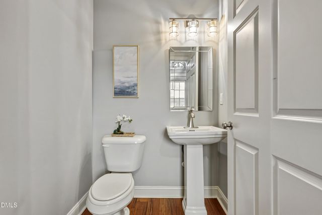 6917 Colleen Drive, Rocky Mount, NC 27803