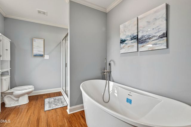 6917 Colleen Drive, Rocky Mount, NC 27803