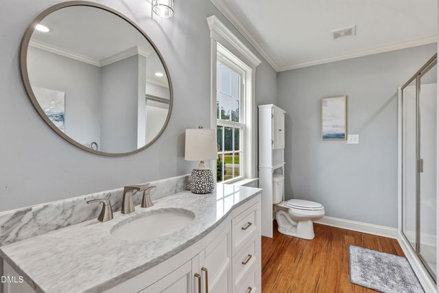 6917 Colleen Drive, Rocky Mount, NC 27803