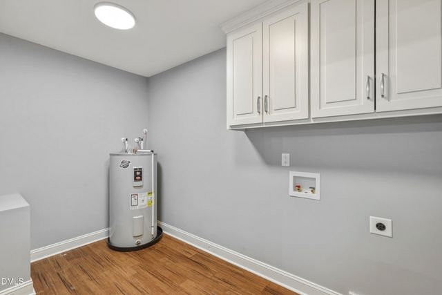 6917 Colleen Drive, Rocky Mount, NC 27803