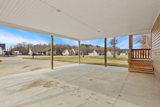 6917 Colleen Drive, Rocky Mount, NC 27803