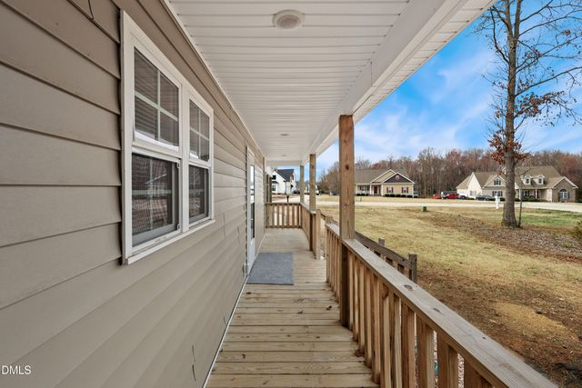 6917 Colleen Drive, Rocky Mount, NC 27803