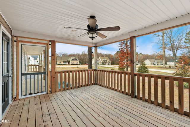 6917 Colleen Drive, Rocky Mount, NC 27803