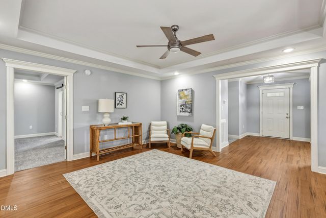 6917 Colleen Drive, Rocky Mount, NC 27803