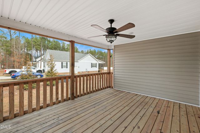 6917 Colleen Drive, Rocky Mount, NC 27803