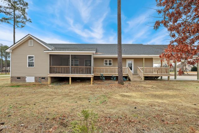 6917 Colleen Drive, Rocky Mount, NC 27803