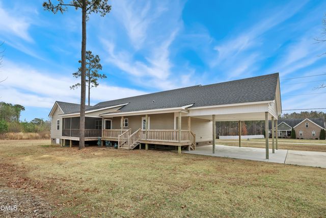 6917 Colleen Drive, Rocky Mount, NC 27803