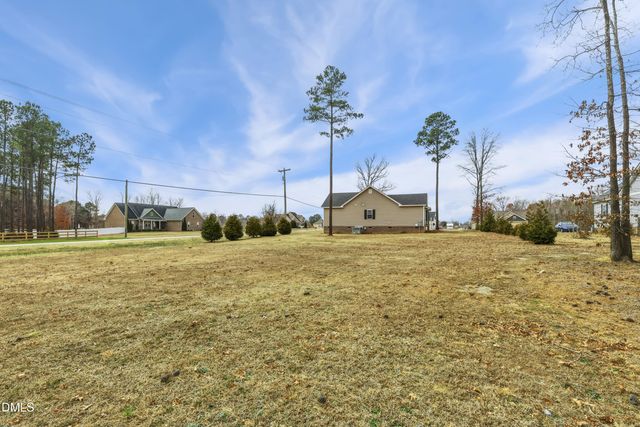 6917 Colleen Drive, Rocky Mount, NC 27803