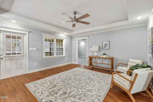 6917 Colleen Drive, Rocky Mount, NC 27803