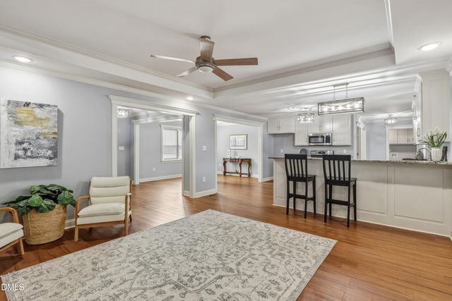 6917 Colleen Drive, Rocky Mount, NC 27803