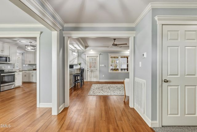 6917 Colleen Drive, Rocky Mount, NC 27803