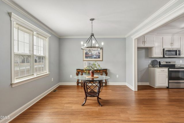 6917 Colleen Drive, Rocky Mount, NC 27803