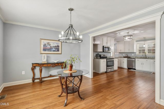 6917 Colleen Drive, Rocky Mount, NC 27803