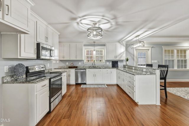 6917 Colleen Drive, Rocky Mount, NC 27803