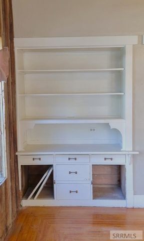 641 Fremont Street, Ashton, ID 83420