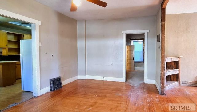 641 Fremont Street, Ashton, ID 83420