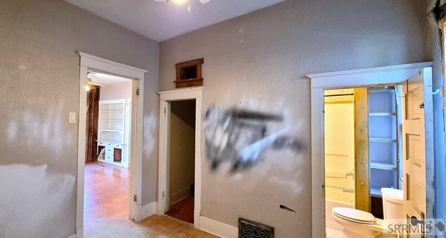 641 Fremont Street, Ashton, ID 83420