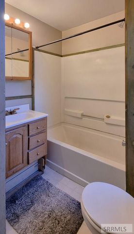 641 Fremont Street, Ashton, ID 83420