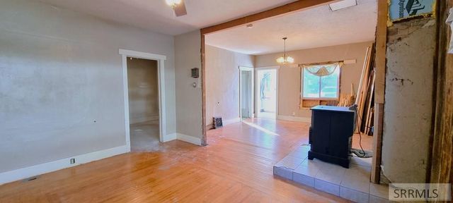 641 Fremont Street, Ashton, ID 83420