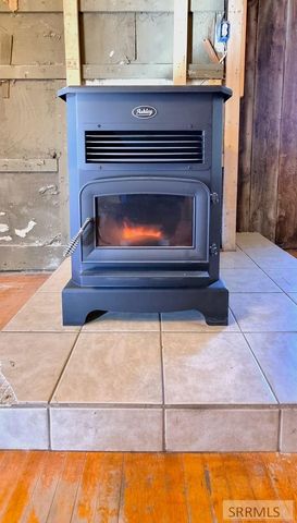 641 Fremont Street, Ashton, ID 83420