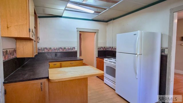 641 Fremont Street, Ashton, ID 83420