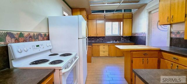 641 Fremont Street, Ashton, ID 83420