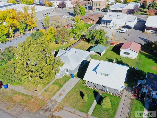 641 Fremont Street, Ashton, ID 83420