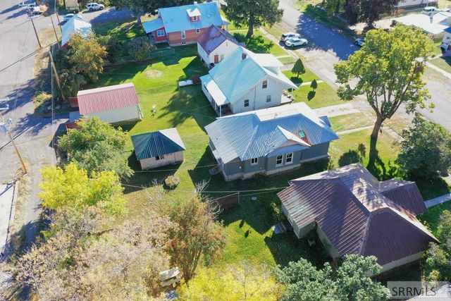 641 Fremont Street, Ashton, ID 83420