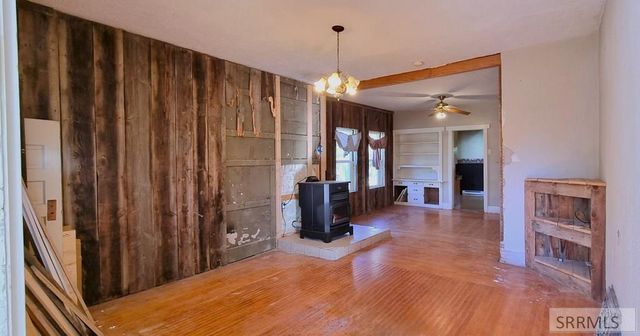 641 Fremont Street, Ashton, ID 83420